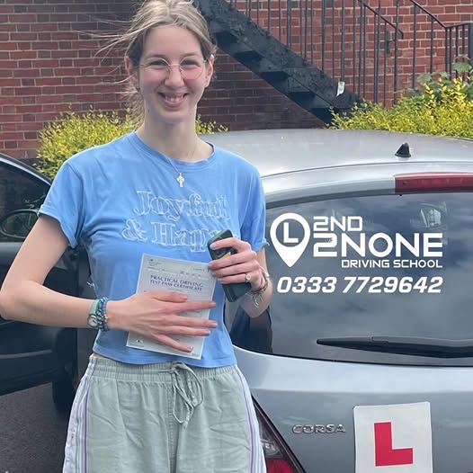 Driving Lessons Shaftesbury