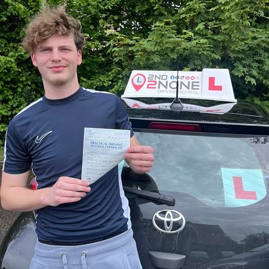 Driving Lessons Yeovil