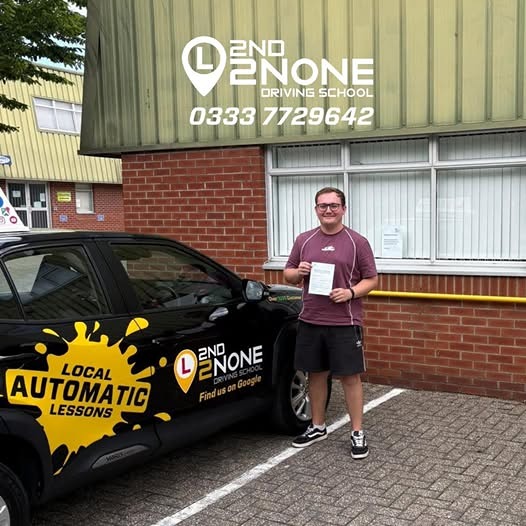 Driving Lessons Devizes