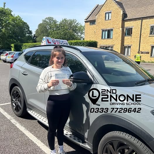 Driving Lessons Gillingham Dorset