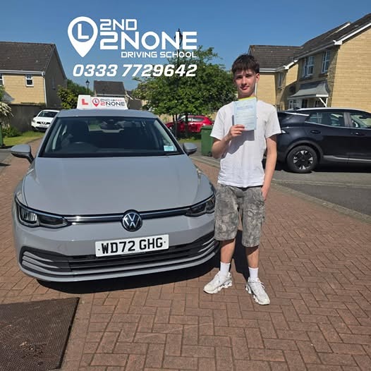 Driving Lessons Chippenham