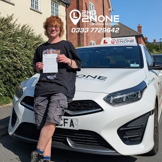 Driving Lessons Shaftesbury