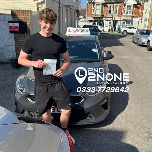 Driving Lessons Dorchester