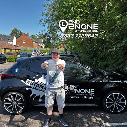 Driving Lessons Shaftesbury