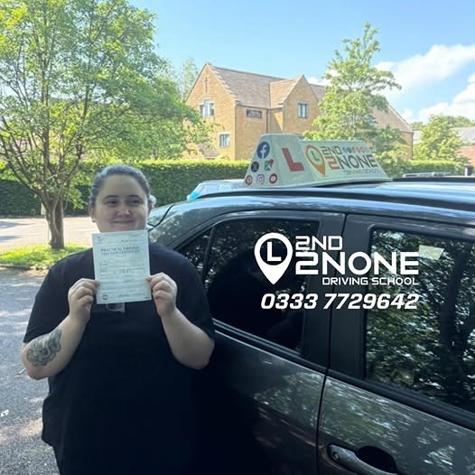 Driving Lessons Templecombe