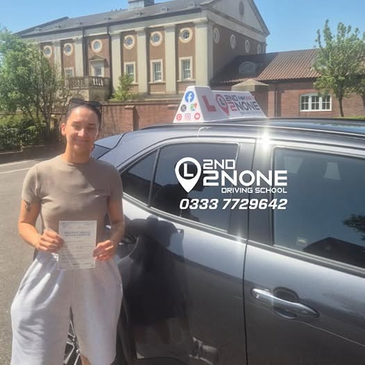 Driving Lessons Blandford Forum