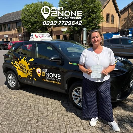 Driving Lessons Devizes