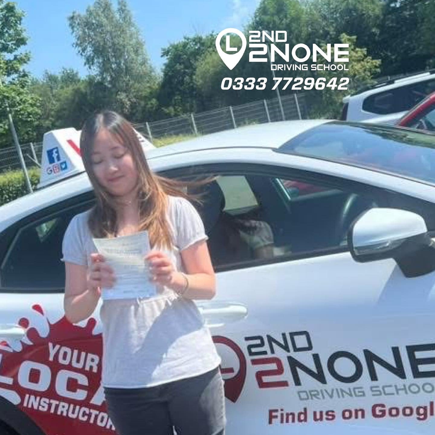 Driving Lessons Exeter