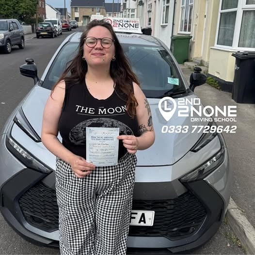 Driving Lessons Dorchester