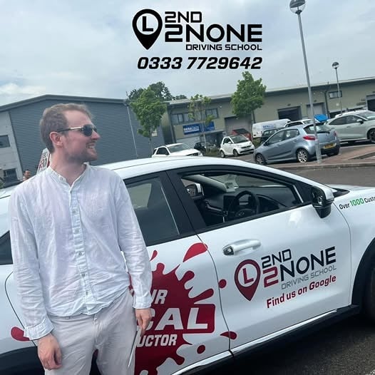 Driving Lessons Exeter