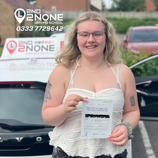 Driving Lessons Shaftesbury