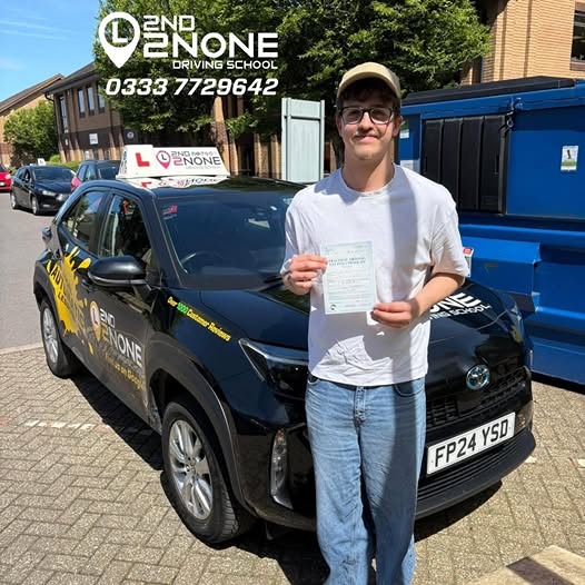 Driving Lessons Devizes