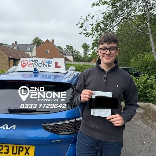 Driving Lessons Sturminster Newton