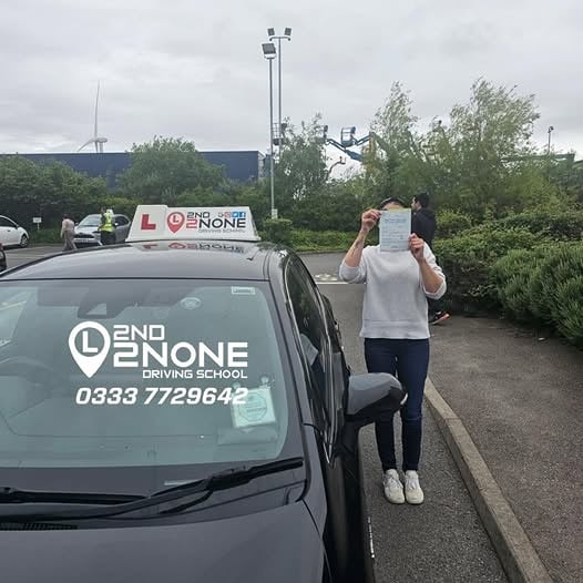 Driving Lessons Bristol