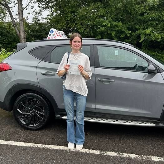 Driving Lessons Shaftesbury