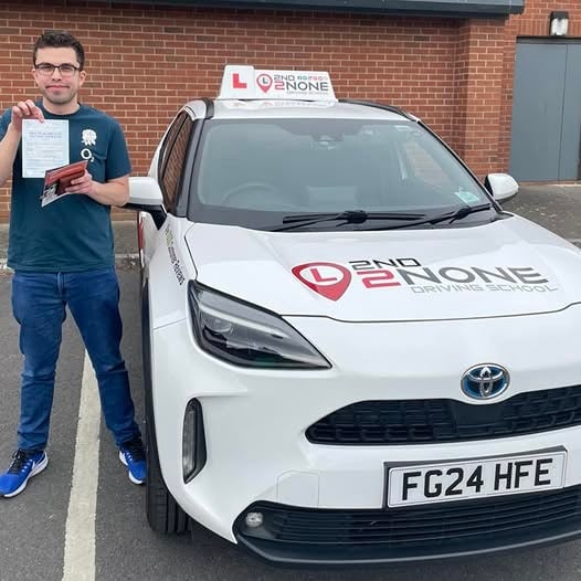 Driving Lessons Trowbridge