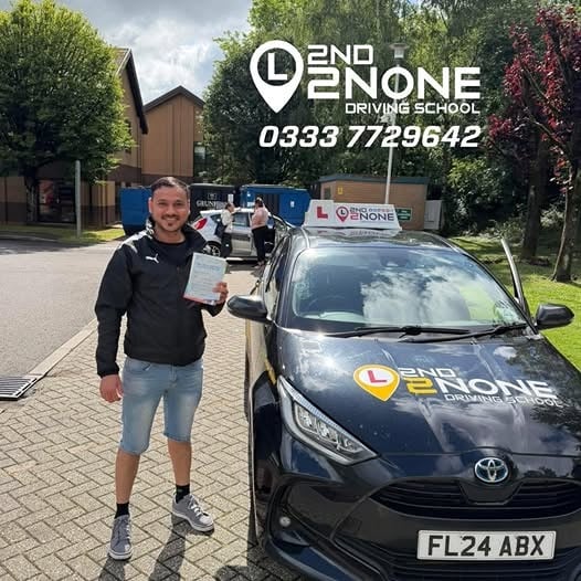 Driving Lessons Melksham