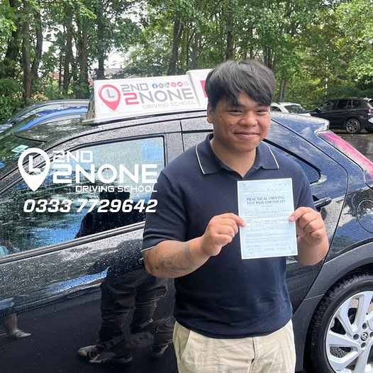 Driving Lessons Yeovil