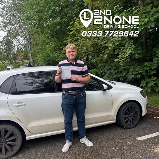 Driving Lessons Gillingham Dorset