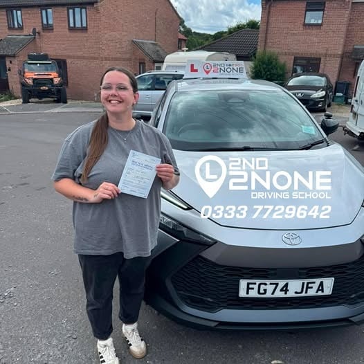 Driving Lessons Dorchester