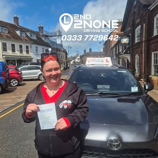 Driving Lessons Sturminster Newton