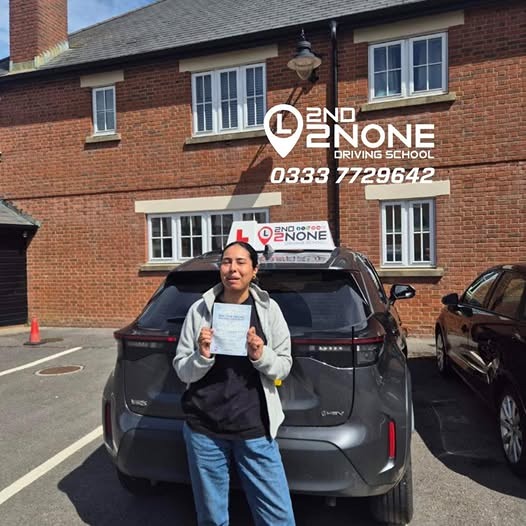 Driving Lessons Blandford Forum