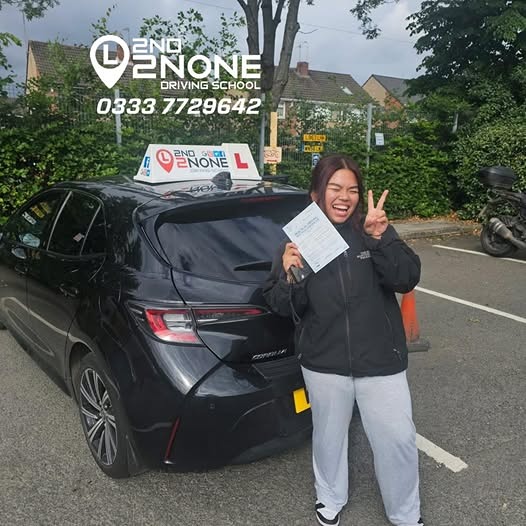 Driving Lessons Bristol