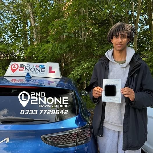 Driving Lessons Wincanton