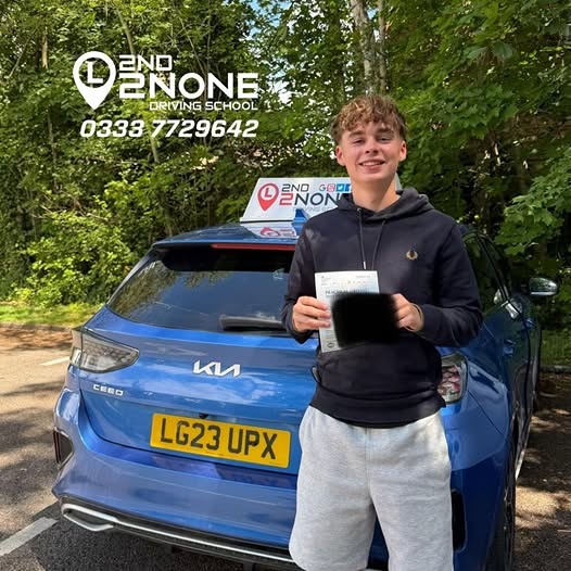 Driving Lessons Gillingham Dorset