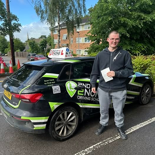 Driving Lessons Shaftesbury