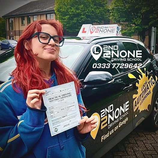 Driving Lessons Melksham