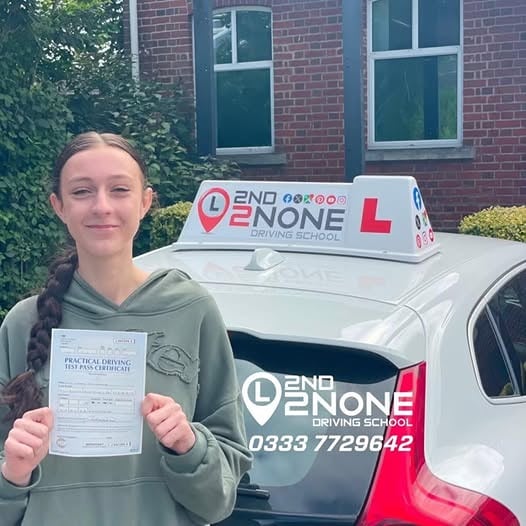 Driving Lessons Shaftesbury