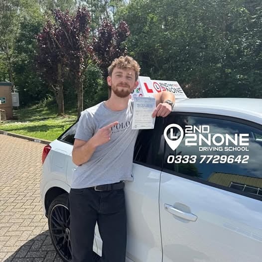 Driving Lessons Chippenham