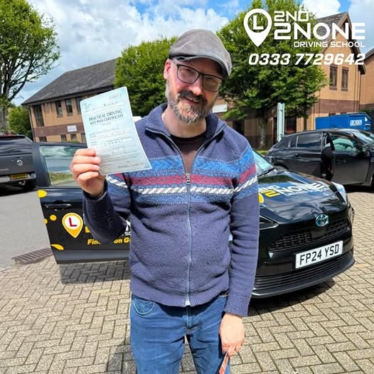 Driving Lessons Trowbridge
