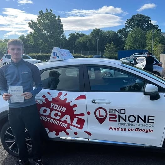Driving Lessons Exeter