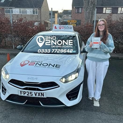 Driving Lessons Kingswood
