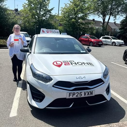 Driving Lessons Kingswood