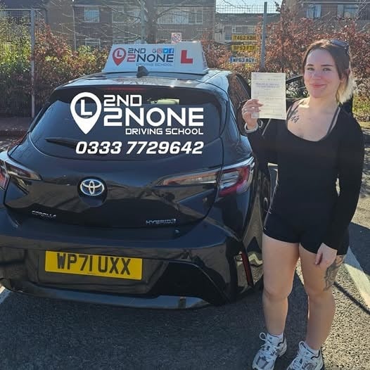 driving lessons bristol prices