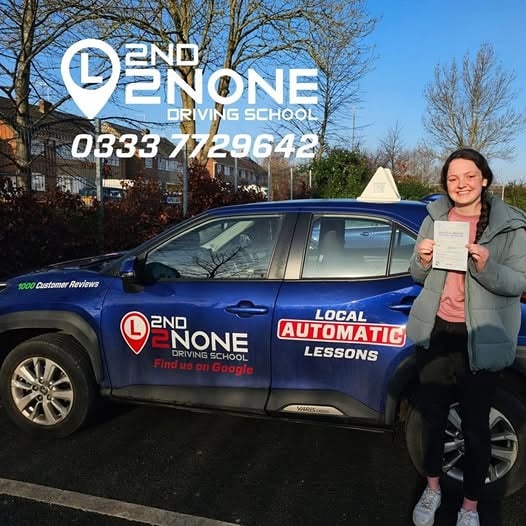 Driving Lessons Kingswood