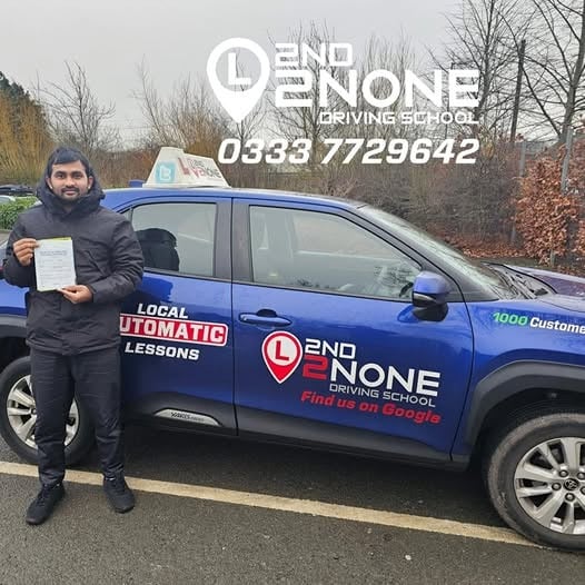 Driving Instructor Training Kingswood Bristol