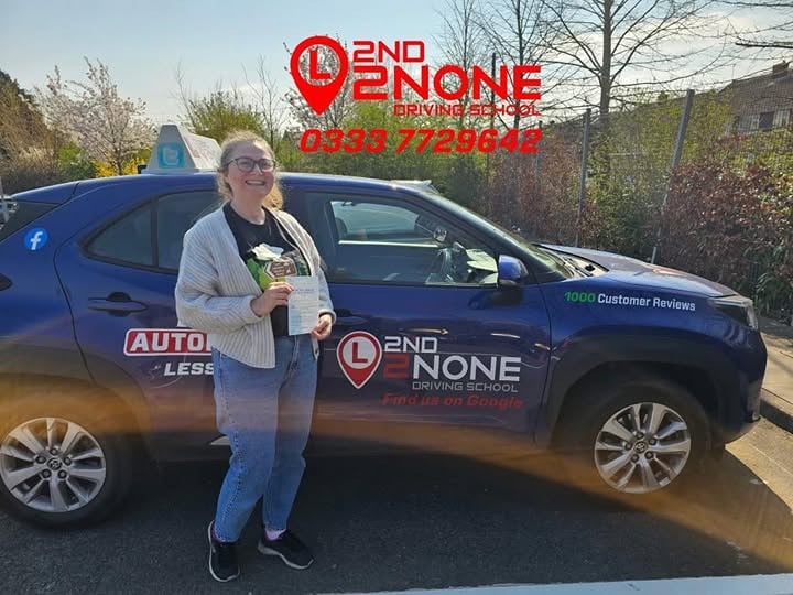 best driving school Bristol