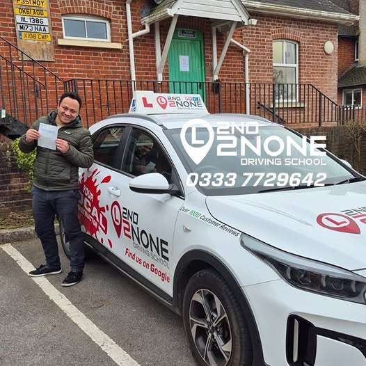 Driving Instructors Amesbury