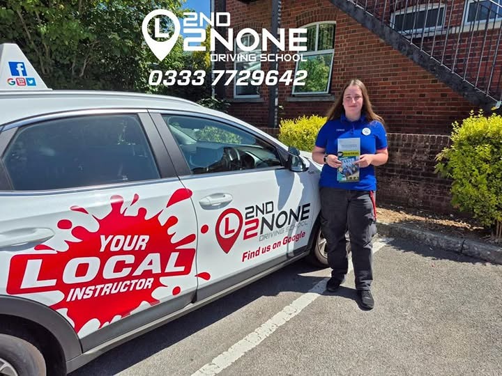 Driving Lessons Amesbury