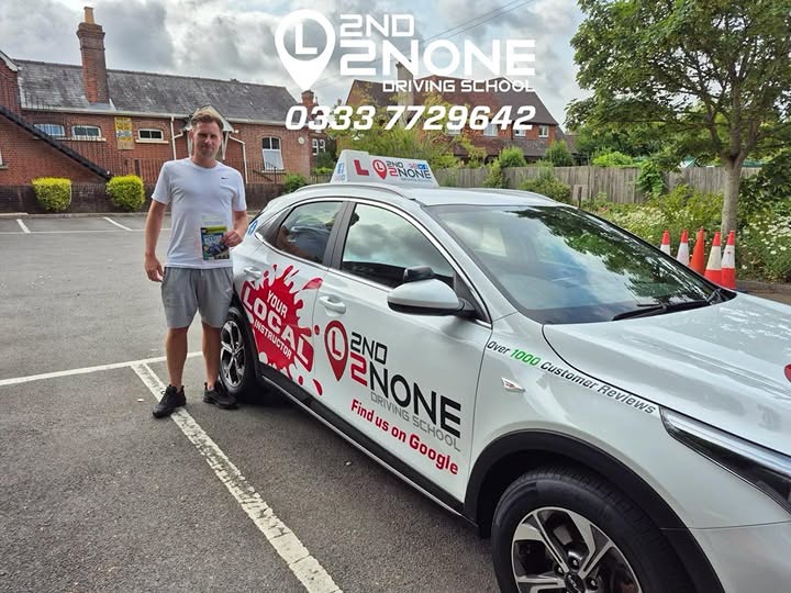 Driving Lessons Amesbury