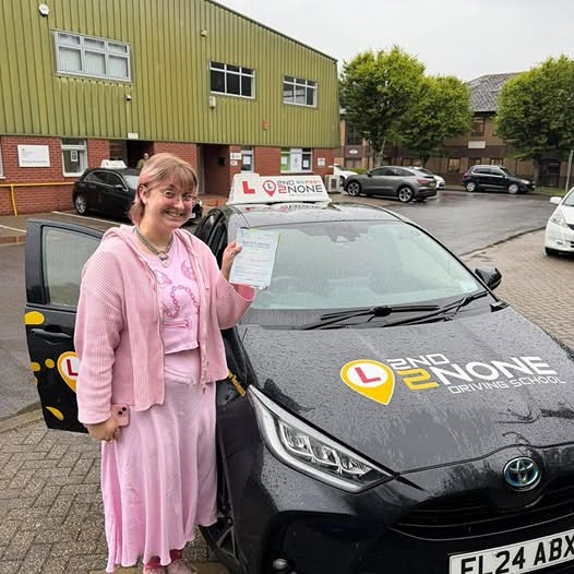 Driving Lessons Chippenham