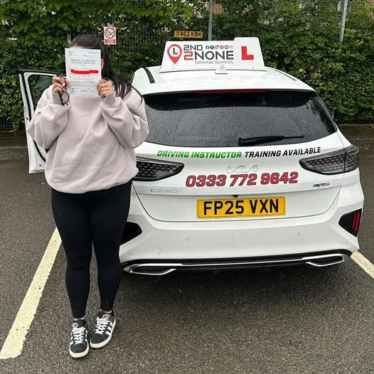 Driving Lessons Bristol