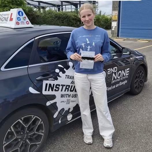 Driving Lessons Blandford Forum