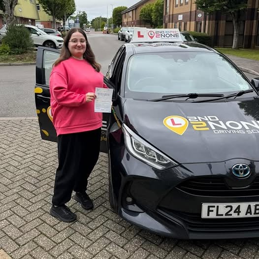 Driving Lessons Chippenham