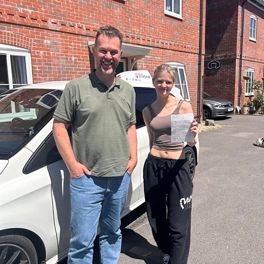 Driving Lessons Shaftesbury