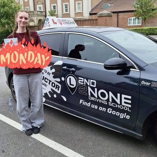 Driving Lessons Blandford Forum